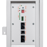 Акумулятор LP LiFePO4 25,6V - 200 Ah (5120Wh) (BMS JK 150A/100А) W RS485/CAN WH - Зображення 4