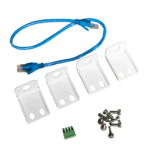 Акумулятор LP LiFePO4 25,6V - 200 Ah (5120Wh) (BMS JK 150A/100А) W RS485/CAN WH - Зображення 6