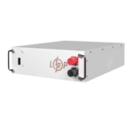 Акумулятор LP LiFePO4 Battery HVM 460,8V 100Ah (46080 Wh) BMS 125А AB Lrack white - Зображення 5