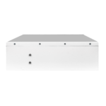 Акумулятор LP LiFePO4 Battery HVM 460,8V 100Ah (46080 Wh) BMS 125А AB Lrack white - Зображення 6