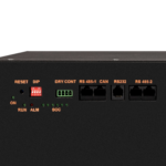Акумулятор LP LiFePO4 51,2V - 100 Ah (5120Wh) (BMS JK 100A/50А) RM RS485/CAN BL - Зображення 6