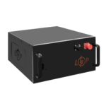 Блок високовольтної батареї LP LiFePO4 Battery HVM 51.2V 100 Ah (5,12 кВтг) AB rack - Зображення 3