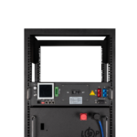 Акумулятор LP LiFePO4 Battery HVM 358,4V 280Ah (100352 Wh) BMS 125А AB Lrack black - Зображення 6