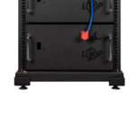 Акумулятор LP LiFePO4 Battery HVM 358,4V 280Ah (100352 Wh) BMS 125А AB Lrack black - Зображення 7