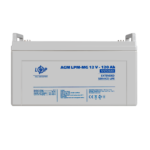 Комплект резервного живлення LogicPower ДБЖ + мультигелева батарея (UPS 800 + АКБ MG 1440W) - Зображення 3