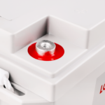 Акумулятор гелевий LP-GL 12V - 150 Ah Silver - Зображення 3