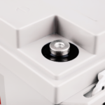 Акумулятор гелевий LP-GL 12V - 150 Ah Silver - Зображення 4