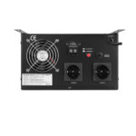 Сонячний інвертор (ДБЖ) LogicPower LPY-C-PSW-2000VA (1400W) MPPT24V - Зображення 4