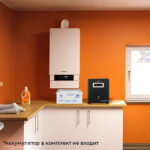 ДБЖ з правильною синусоїдою 12V LPY-W-PSW-500VA+(350Вт)5A/10A - Зображення 8