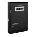 ДБЖ з правильною синусоїдою 48V LPY-W-PSW-5000VA+(3500Вт)10A/20A - Зображення 3