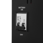 ДБЖ з правильною синусоїдою 48V LPY-W-PSW-5000VA+(3500Вт)10A/20A - Зображення 4