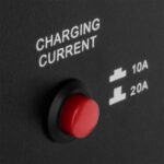ДБЖ з правильною синусоїдою 48V LPY-W-PSW-5000VA+(3500Вт)10A/20A - Зображення 5