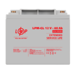 Комплект резервного живлення для котла LP (LogicPower) ДБЖ + гелева батарея (UPS W500 + АКБ GL 480W) - Зображення 5