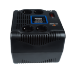 Стабілізатор напруги LPT-1000RD (700W) - Зображення 12