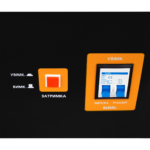 Стабілізатор напруги LPT-W-10000RD BLACK (7000W) - Зображення 12