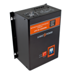 Стабілізатор напруги LPT-W-10000RD BLACK (7000W) - Зображення 3