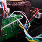 Стабілізатор напруги LPT-W-10000RD BLACK (7000W) - Зображення 7