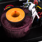 Стабілізатор напруги LPT-W-10000RD BLACK (7000W) - Зображення 9