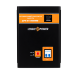 Стабілізатор напруги LPT-W-10000RD BLACK (7000W) - Зображення 10