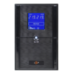 Лінійно-інтерактивне ДБЖ LPM-L625VA (437Вт) - Зображення 5