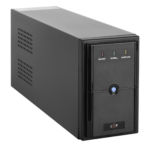 Лінійно-інтерактивне ДБЖ LPM-U825VA (577Вт) - Зображення 2