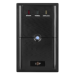 Лінійно-інтерактивне ДБЖ LPM-U825VA (577Вт) - Зображення 3