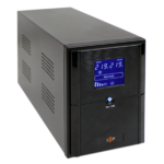 Лінійно-інтерактивне ДБЖ LPM-L1100VA (770Вт) - Зображення 4