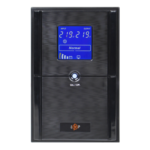 Лінійно-інтерактивне ДБЖ LPM-L1100VA (770Вт) - Зображення 5