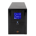 Лінійно-інтерактивне ДБЖ LPM-L1100VA (770Вт) - Зображення 6