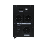 Лінійно-інтерактивне ДБЖ LPM-U1100VA (770Вт) - Зображення 8