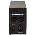 Лінійно-інтерактивне ДБЖ LPM-L1250VA (875Вт) - Зображення 4