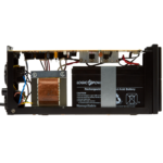 Лінійно-інтерактивне ДБЖ LPM-U1250VA (875Вт) - Зображення 5