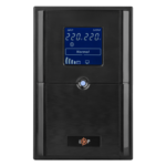 Лінійно-інтерактивне ДБЖ LPM-UL1550VA (1085Вт) - Зображення 3