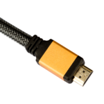 Кабель HDMI-HDMI Ver 2.0 (4K/Ultra HD) 1.5 м - Зображення 3