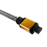 Кабель HDMI-HDMI Ver 2.0 (4K/Ultra HD) 3 м - Зображення 3