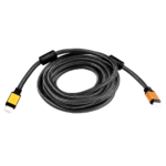 Кабель HDMI-HDMI Ver 2.0 (4K/Ultra HD) 5 м