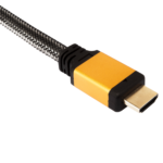Кабель HDMI-HDMI Ver 2.0 (4K/Ultra HD) 5 м - Зображення 2