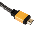 Кабель HDMI-HDMI Ver 2.0 (4K/Ultra HD) 5 м - Зображення 3
