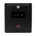 Лінійно-інтерактивне ДБЖ LPM-1100VA-P (770Вт) - Зображення 4