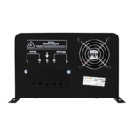 Стабілізатор напруги LPT-W-12000RD BLACK (8400W) - Зображення 12