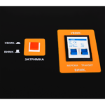 Стабілізатор напруги LPT-W-12000RD BLACK (8400W) - Зображення 13