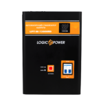 Стабілізатор напруги LPT-W-12000RD BLACK (8400W) - Зображення 3