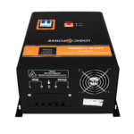 Стабілізатор напруги LPT-W-12000RD BLACK (8400W) - Зображення 6