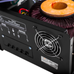 Стабілізатор напруги LPT-W-12000RD BLACK (8400W) - Зображення 8