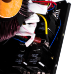 Стабілізатор напруги LPT-W-12000RD BLACK (8400W) - Зображення 10
