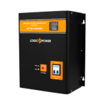Стабілізатор напруги LPT-W-15000RD BLACK (10500W) - Зображення 5