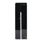 Корпус LP S608 BK 400W Slim 2xUSB 2.0 - Зображення 3