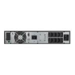 Smart-UPS LogicPower 2000 PRO RM (with battery) - Зображення 5