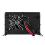 ДБЖ з правильною синусоїдою 12V LPA-W-PSW-500VA(350Вт) 2A/5A/10A - Зображення 7