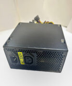 БВ 2610 Блок живлення ATX-500W, 12см, кабель живлення, 2 SATA, CE, FCC, OEM - Зображення 5